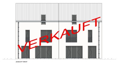 Moderne Doppelhaushälfte in familienfreundl. TOP-Lage -provisionsfrei-