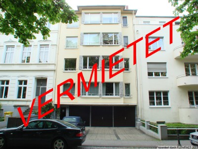 Wohncharme in Citylage Bonns mit Aufzug