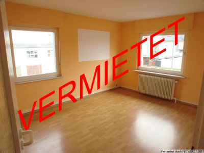 Schicke Wohnung in Hennef- Uckerath